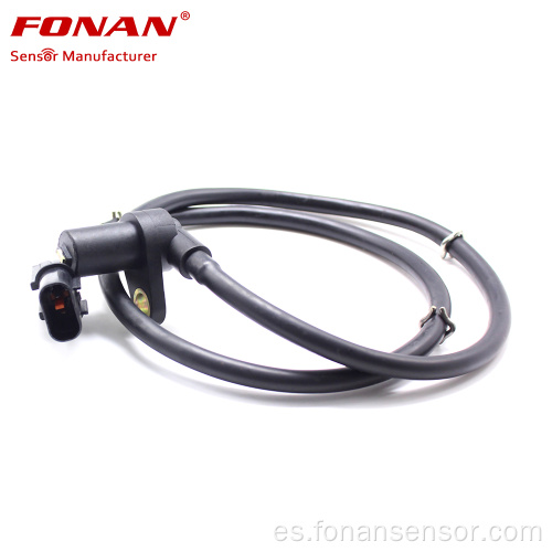 autopartes ABS SENSOR DE VELOCIDAD DE RUEDAS PARA MITSUBISHI